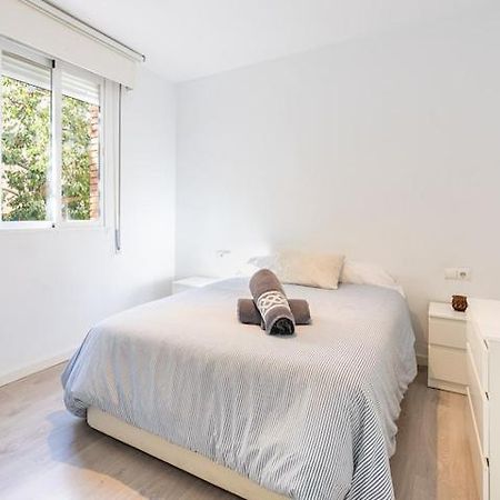 Апартаменты Piso Capuchinos Centrico Малага Экстерьер фото