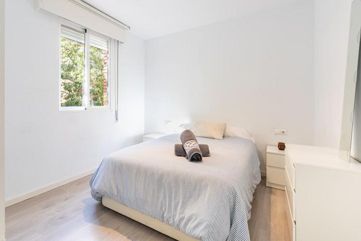 Апартаменты Piso Capuchinos Centrico Малага Экстерьер фото